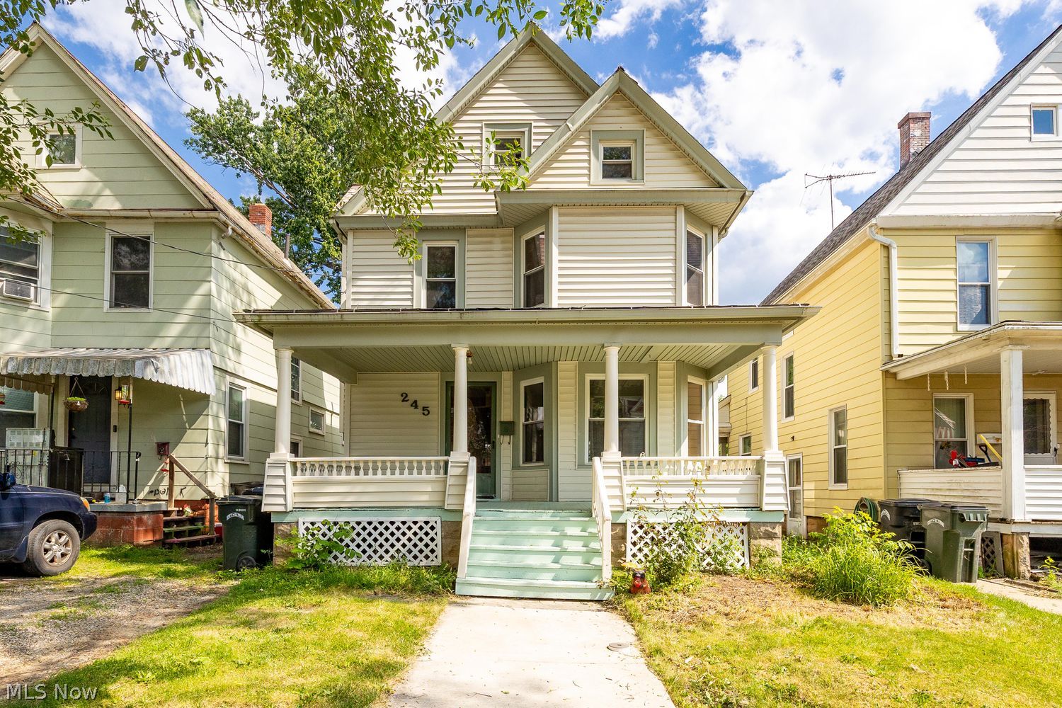 245 George Street Elyria OH 44035