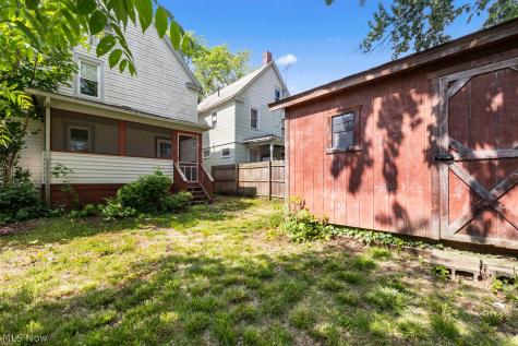 245 George Street Elyria OH 44035