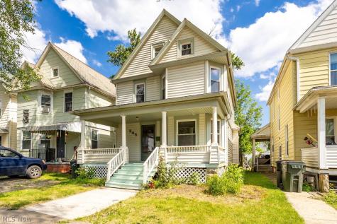 245 George Street Elyria OH 44035