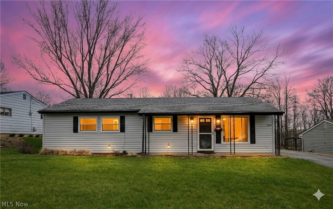 6369 Eldridge Boulevard Bedford Heights OH 44146