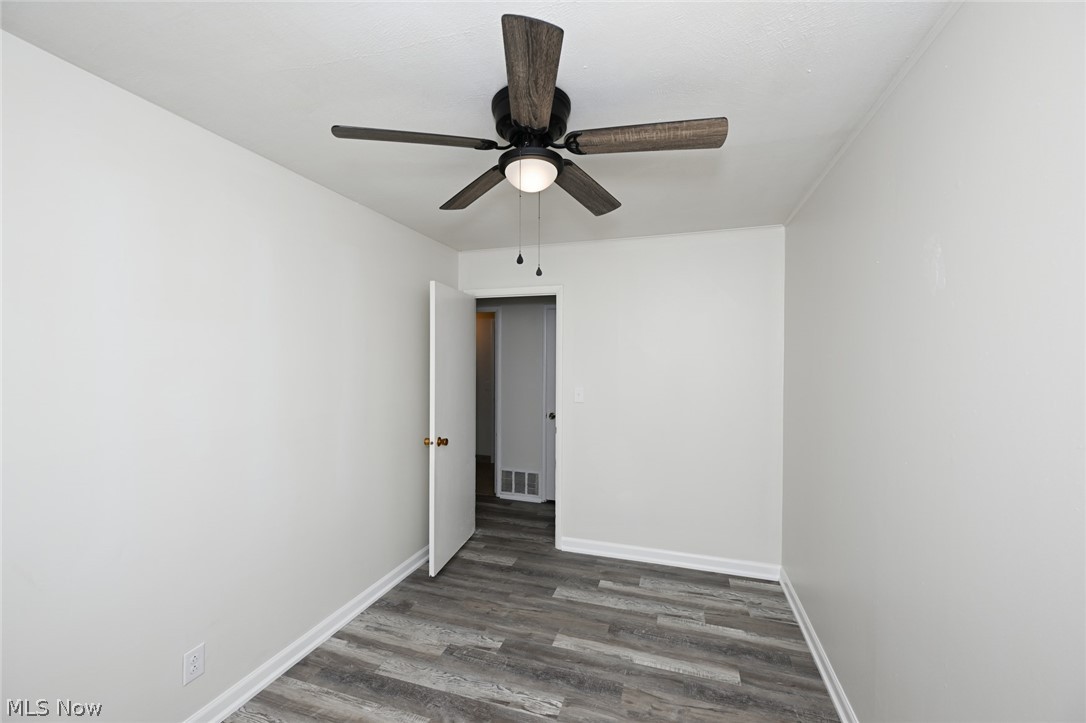 6369 Eldridge Boulevard Bedford Heights OH 44146