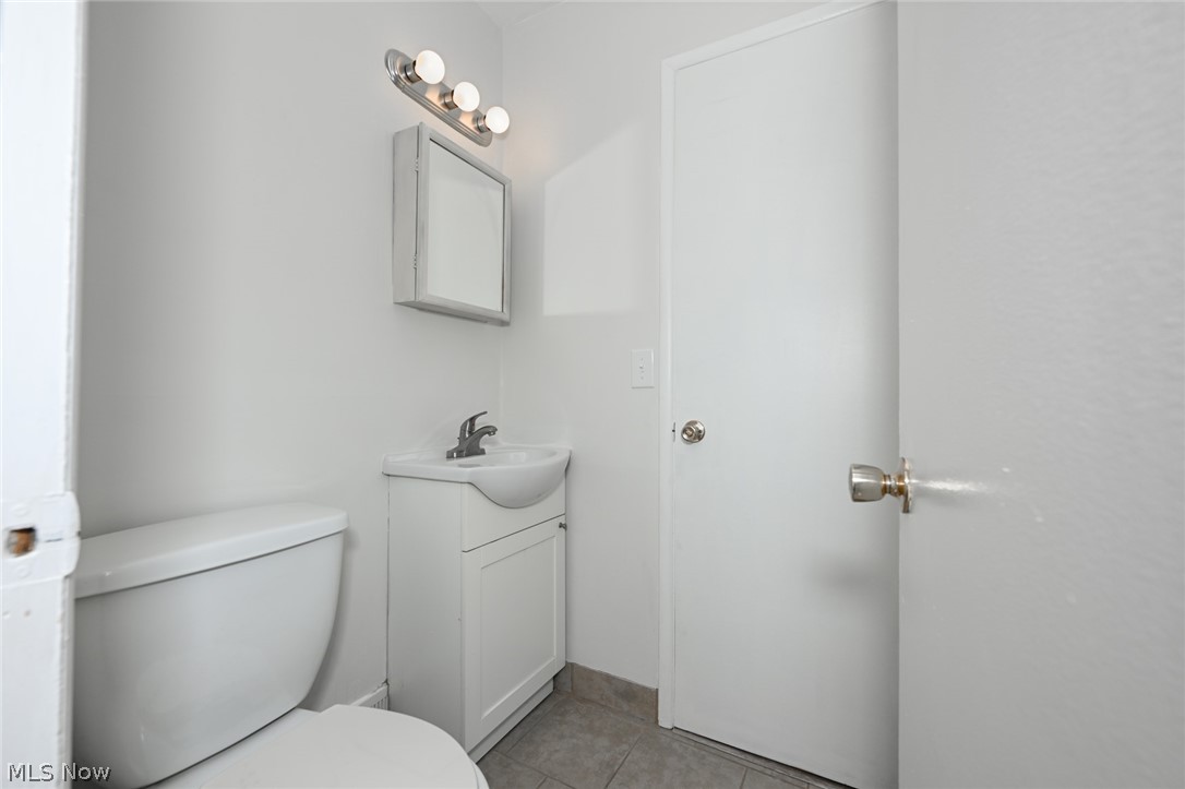 6369 Eldridge Boulevard Bedford Heights OH 44146