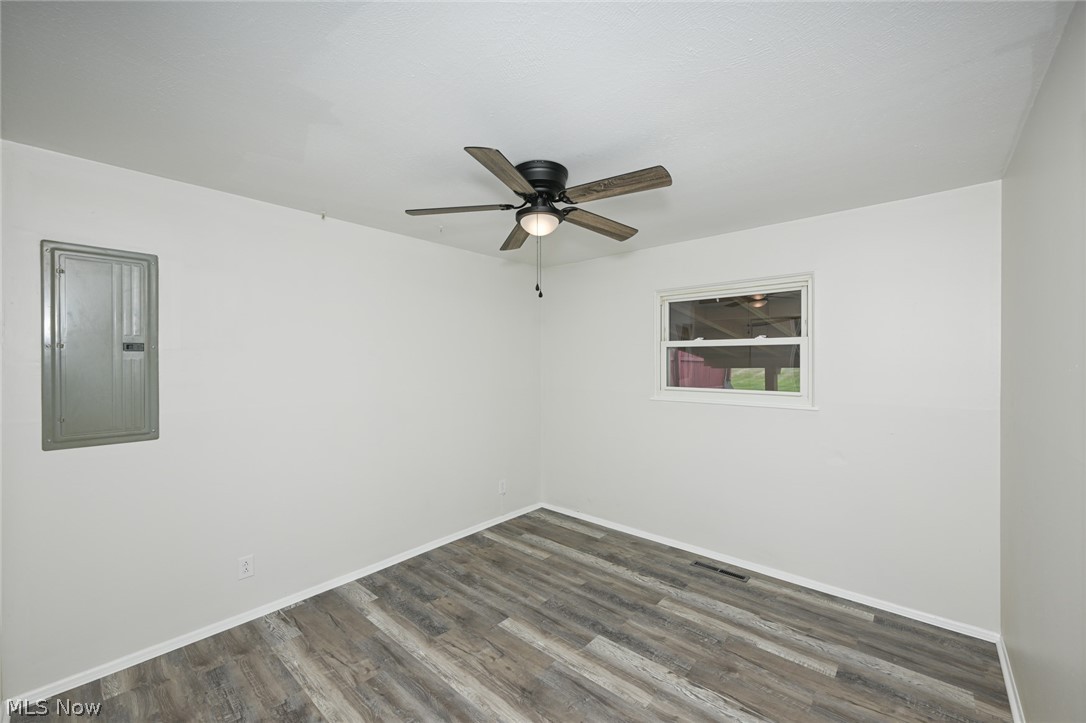 6369 Eldridge Boulevard Bedford Heights OH 44146