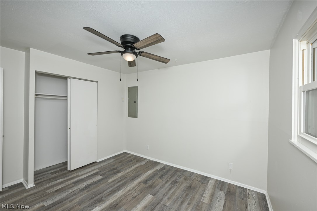 6369 Eldridge Boulevard Bedford Heights OH 44146