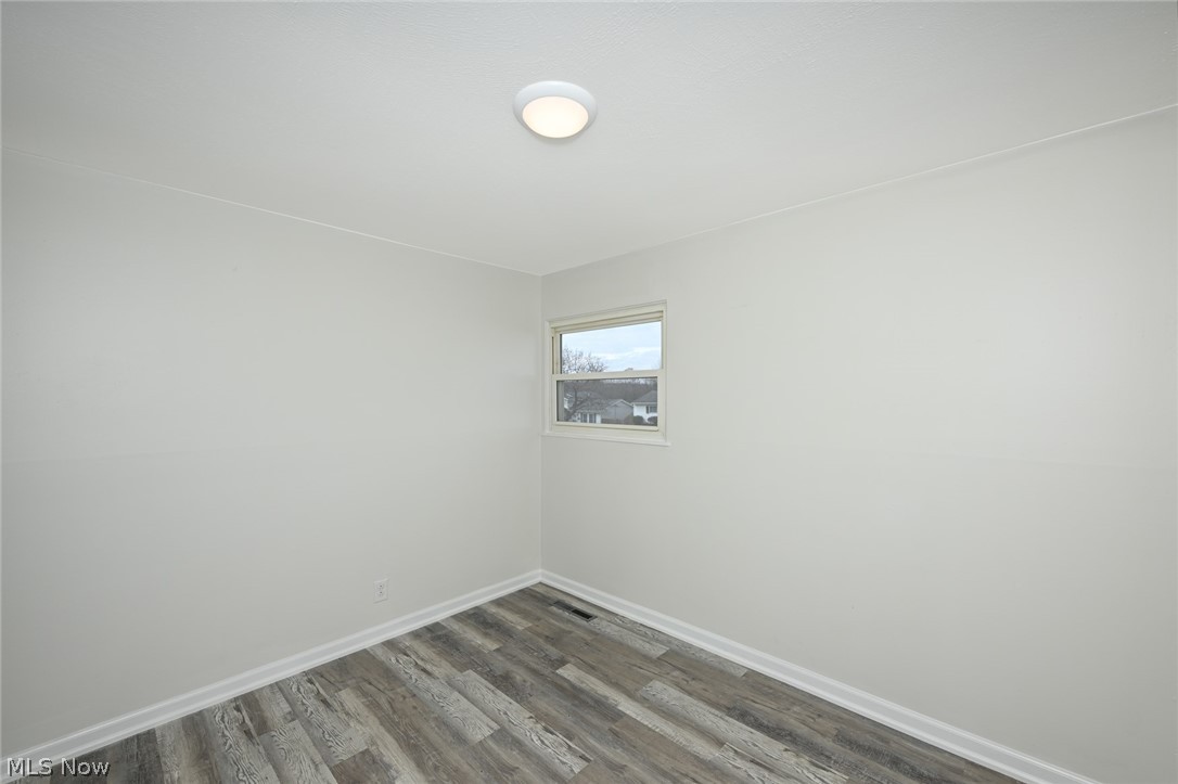 6369 Eldridge Boulevard Bedford Heights OH 44146
