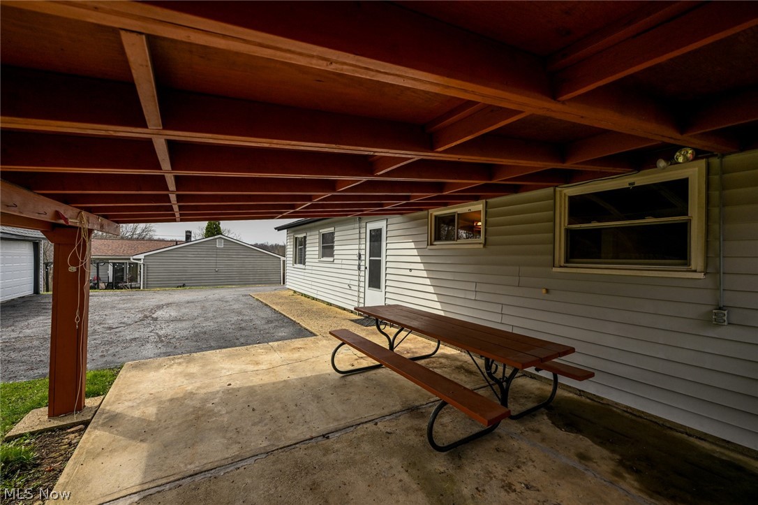 6369 Eldridge Boulevard Bedford Heights OH 44146