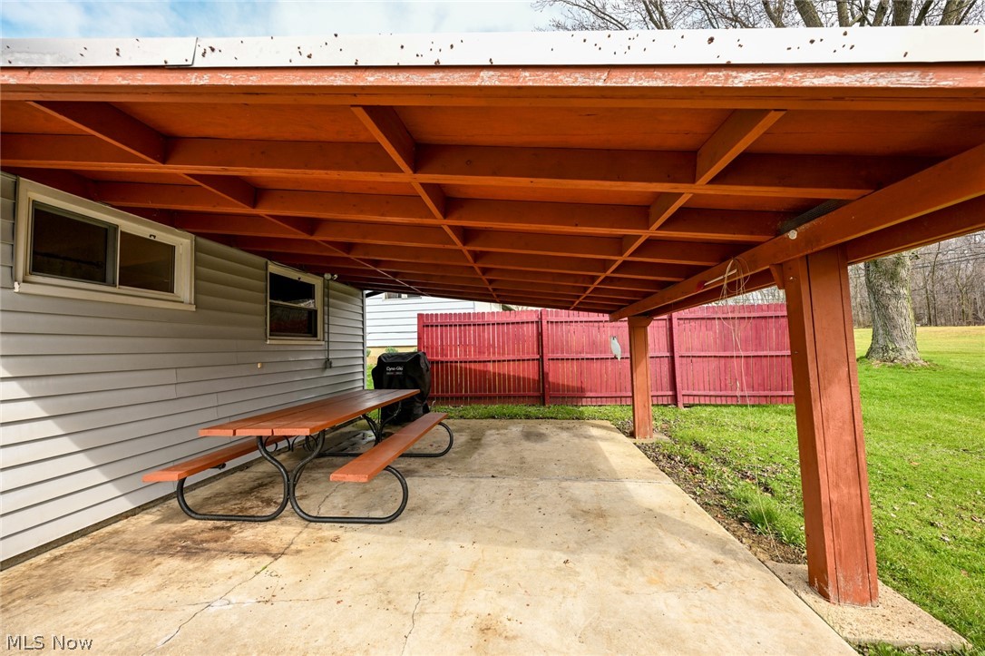 6369 Eldridge Boulevard Bedford Heights OH 44146