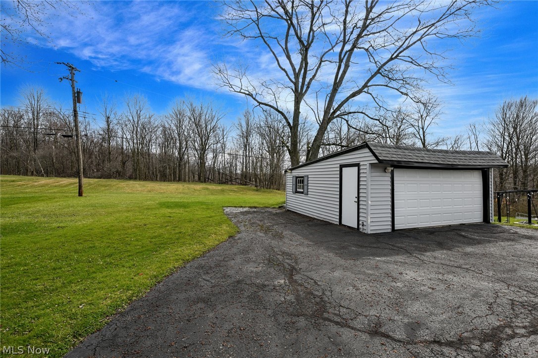 6369 Eldridge Boulevard Bedford Heights OH 44146