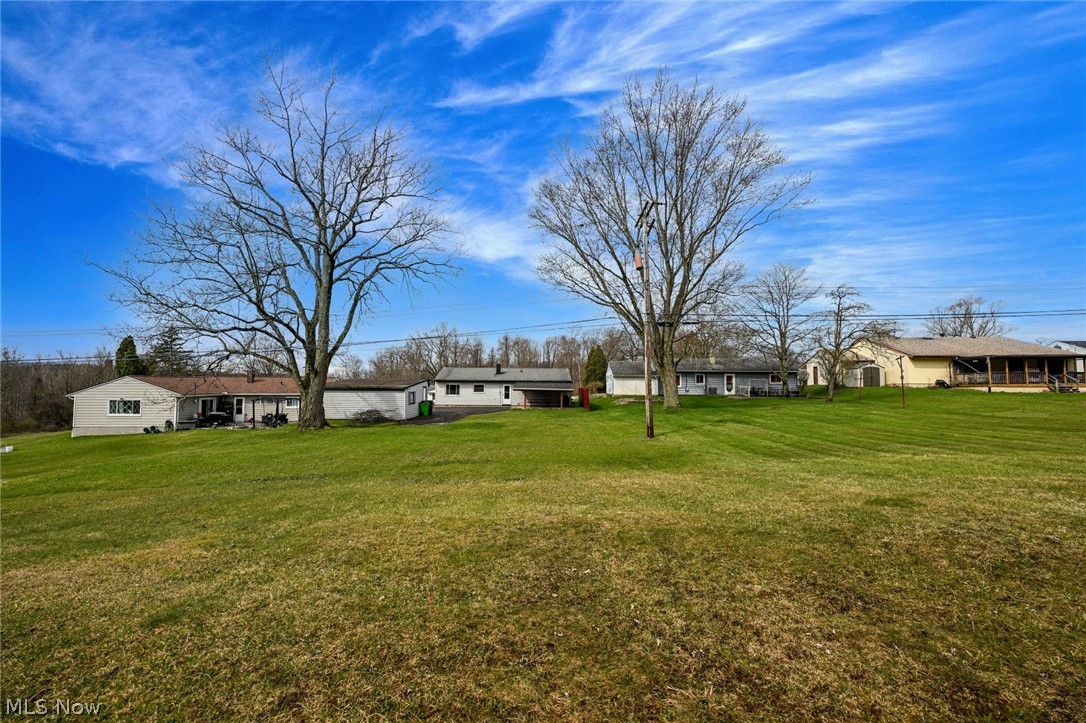 6369 Eldridge Boulevard Bedford Heights OH 44146