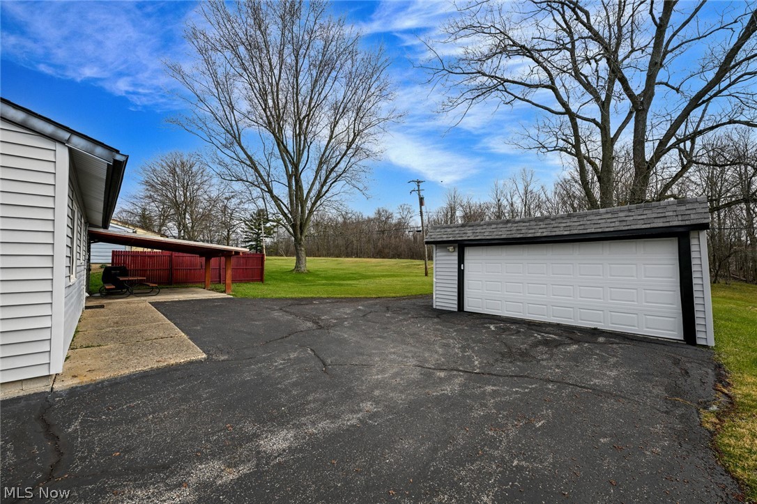 6369 Eldridge Boulevard Bedford Heights OH 44146