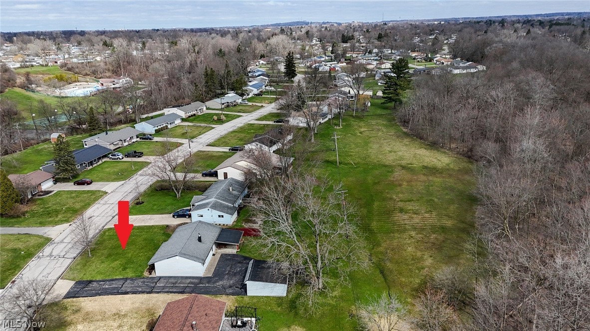 6369 Eldridge Boulevard Bedford Heights OH 44146