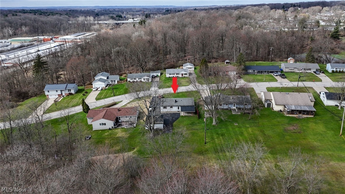 6369 Eldridge Boulevard Bedford Heights OH 44146
