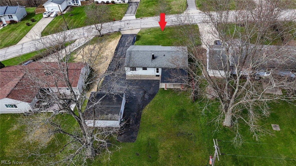 6369 Eldridge Boulevard Bedford Heights OH 44146