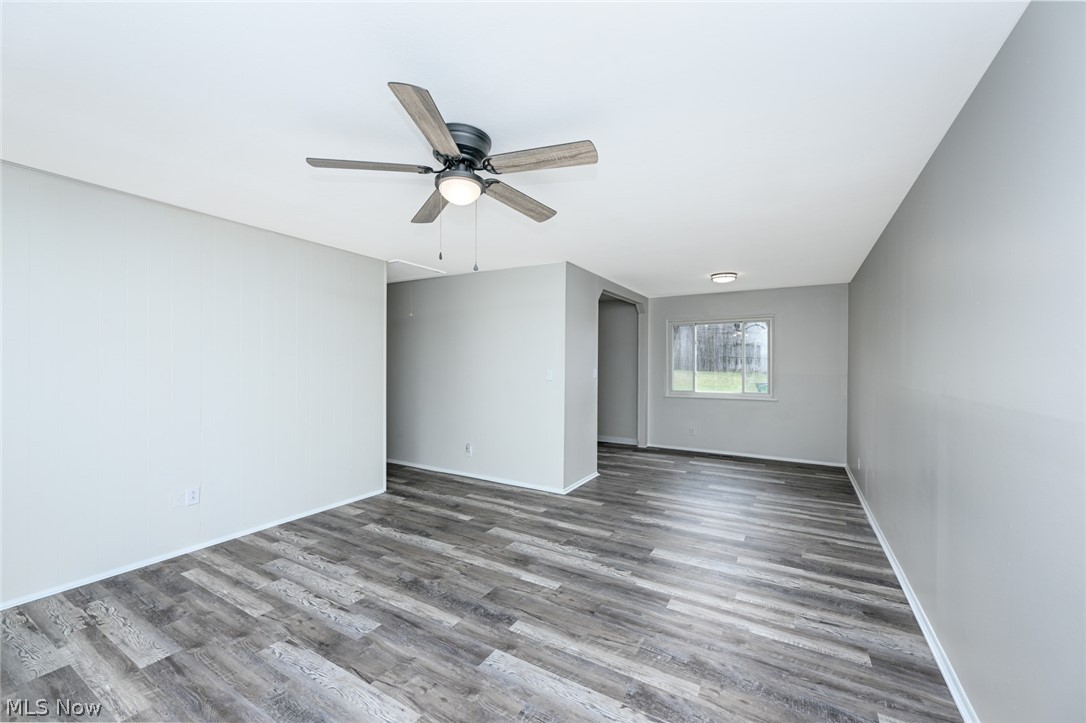 6369 Eldridge Boulevard Bedford Heights OH 44146