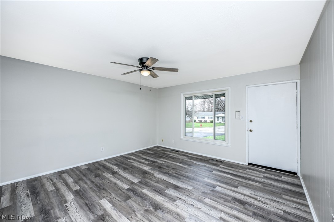 6369 Eldridge Boulevard Bedford Heights OH 44146