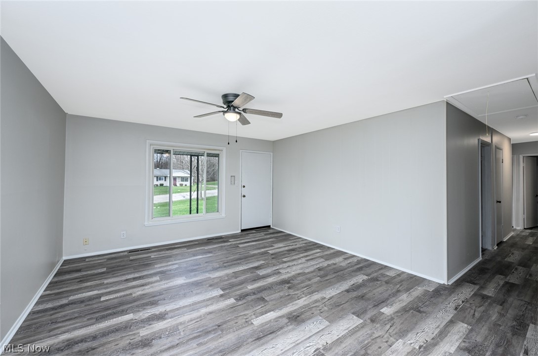 6369 Eldridge Boulevard Bedford Heights OH 44146