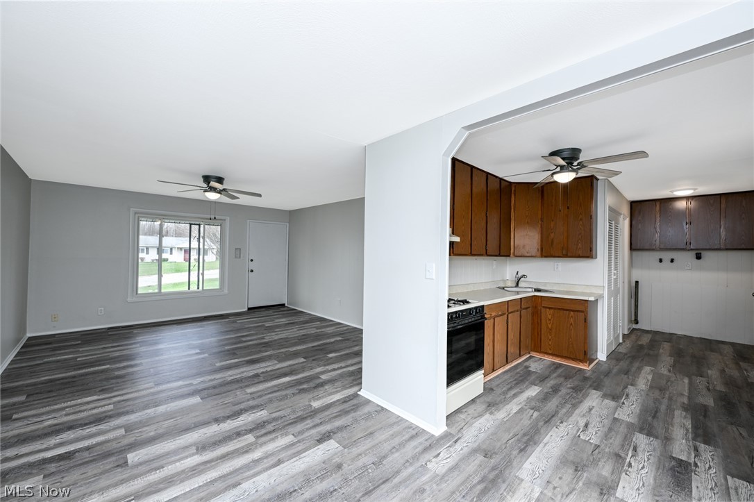 6369 Eldridge Boulevard Bedford Heights OH 44146