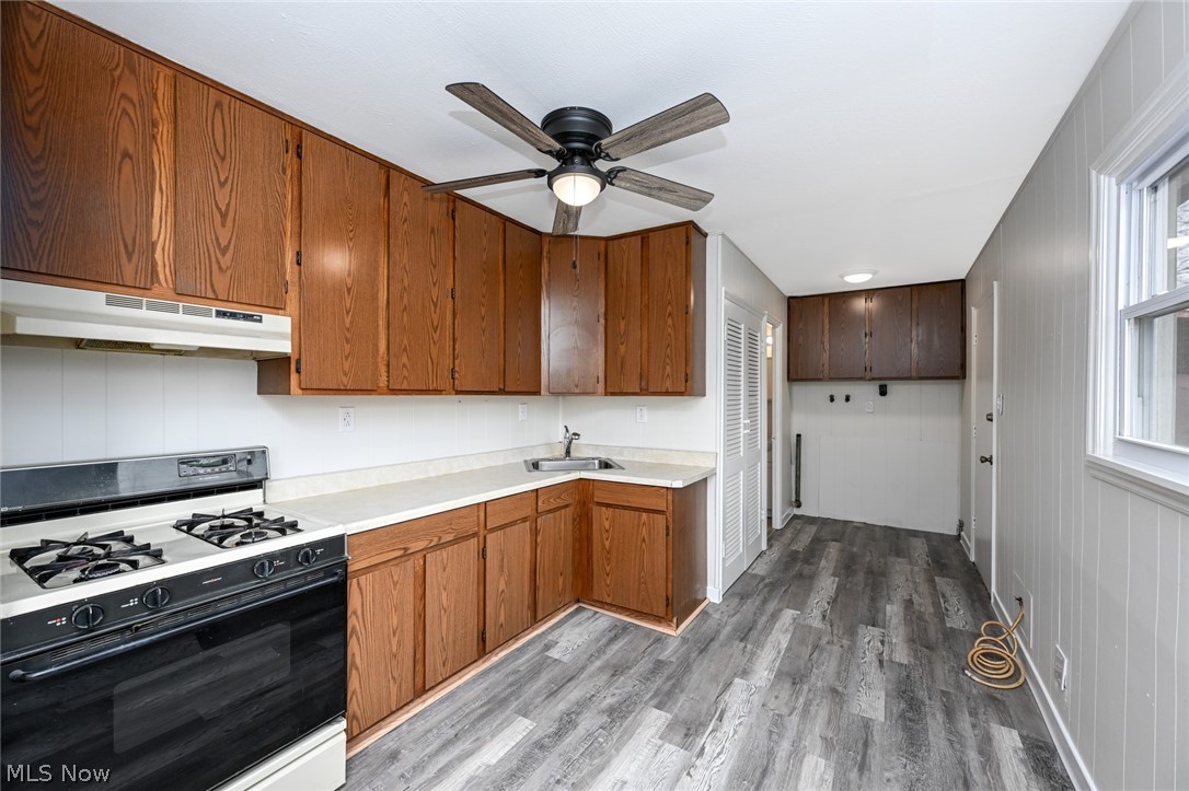 6369 Eldridge Boulevard Bedford Heights OH 44146