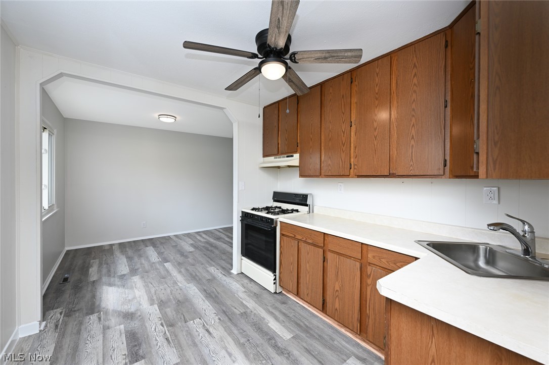 6369 Eldridge Boulevard Bedford Heights OH 44146