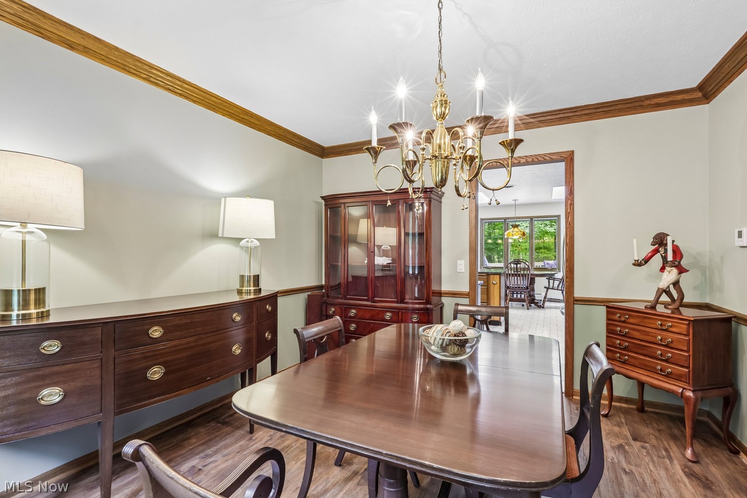 18876 Rivers Edge Drive W Chagrin Falls OH 44023