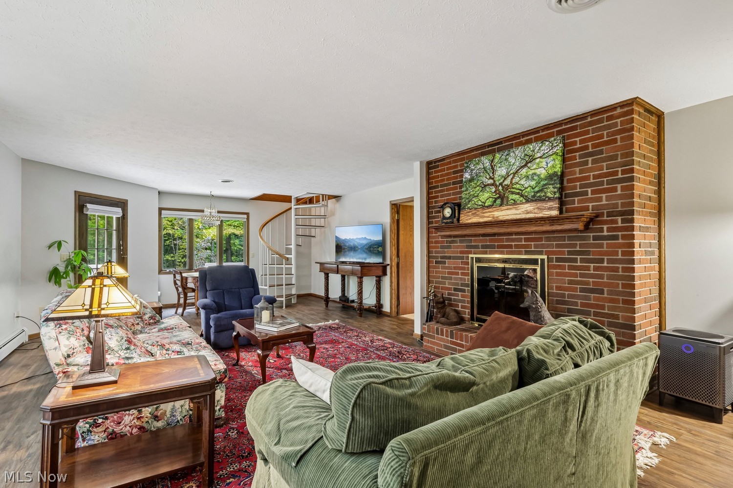 18876 Rivers Edge Drive W Chagrin Falls OH 44023