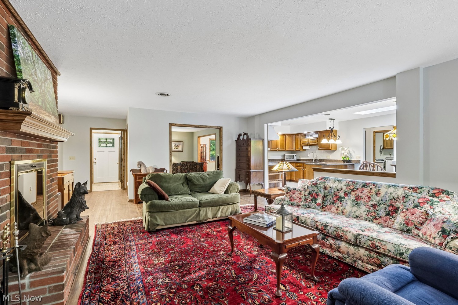 18876 Rivers Edge Drive W Chagrin Falls OH 44023
