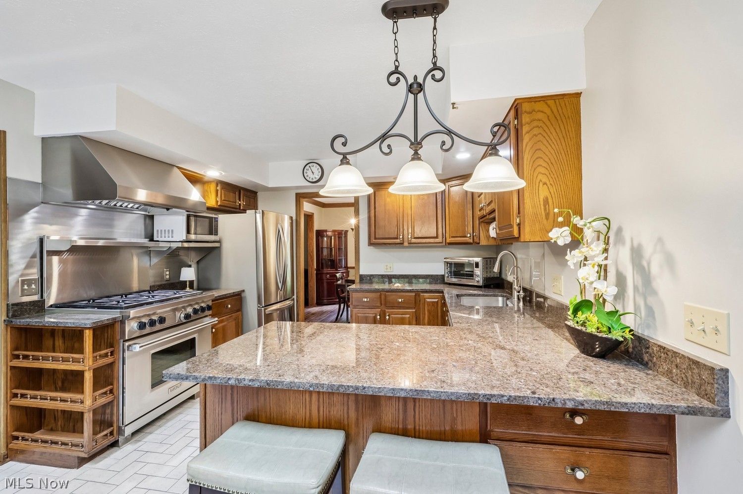 18876 Rivers Edge Drive W Chagrin Falls OH 44023