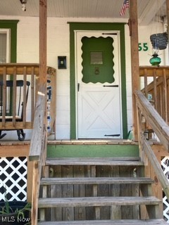 155 W Tallmadge Avenue Akron OH 44310