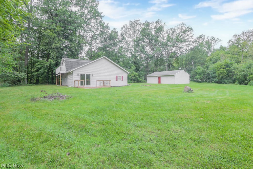 6429 Russia Road South Amherst OH 44001