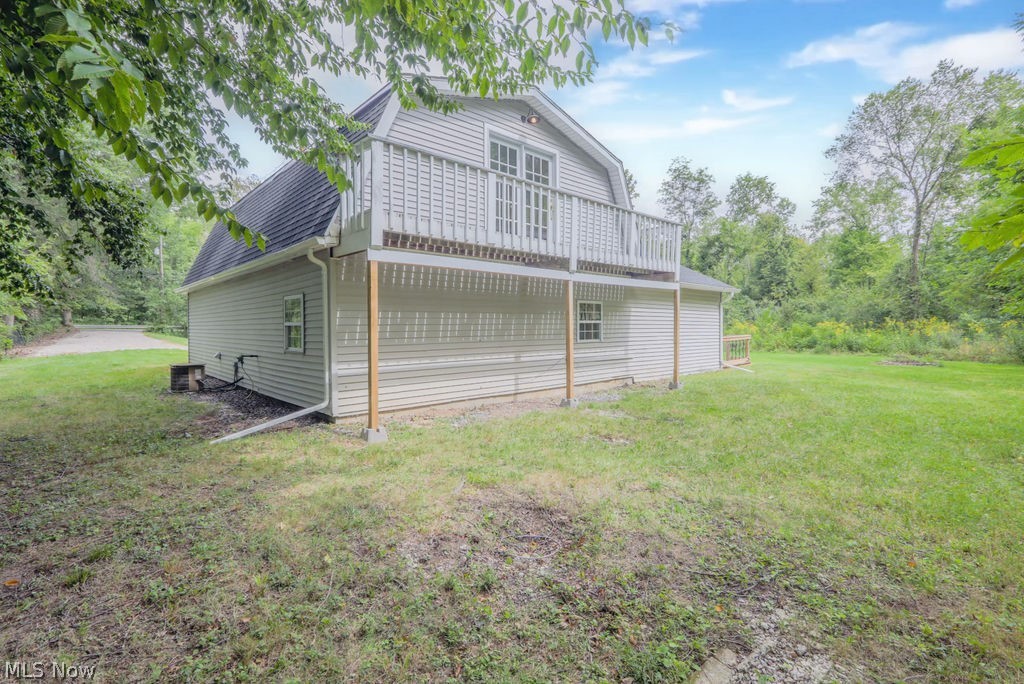 6429 Russia Road South Amherst OH 44001