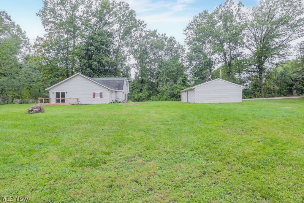 6429 Russia Road South Amherst OH 44001