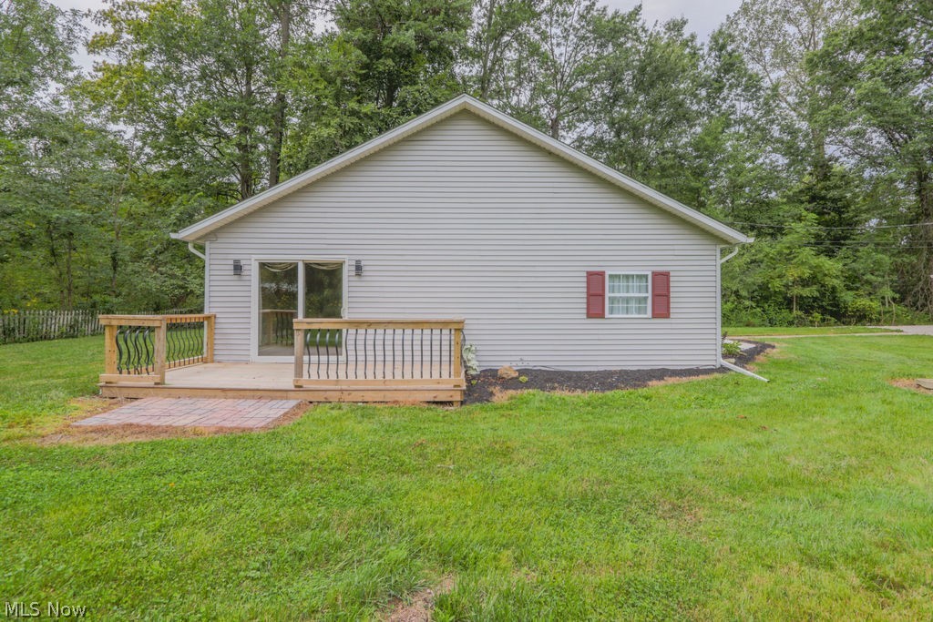 6429 Russia Road South Amherst OH 44001
