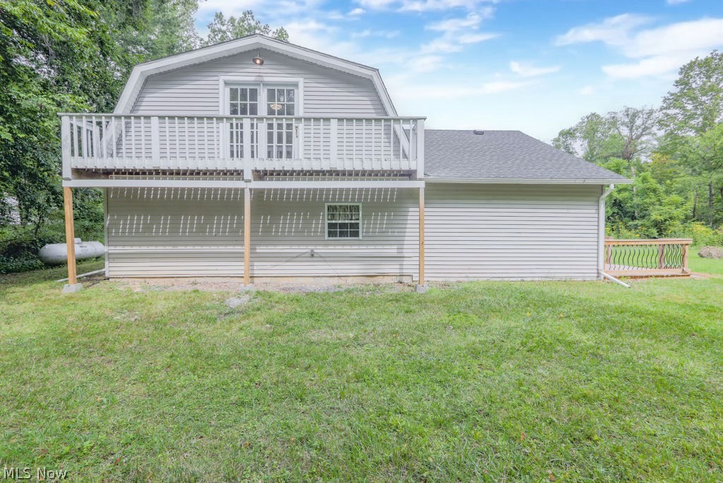 6429 Russia Road South Amherst OH 44001