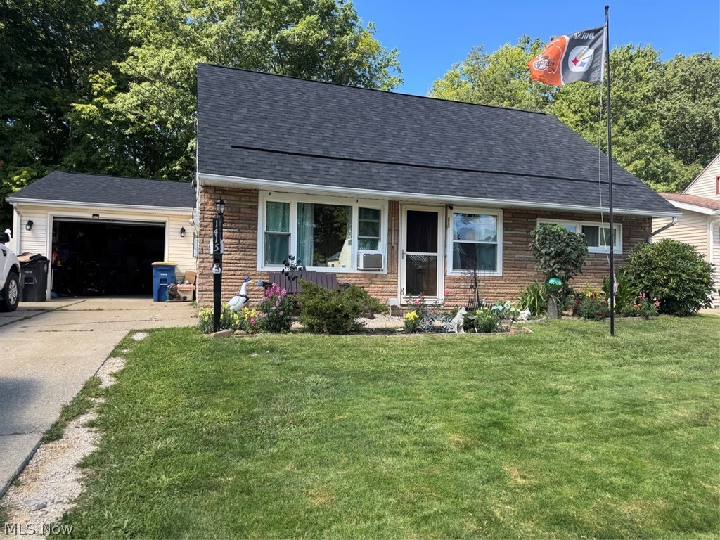 1415 Eleanor Drive Ashtabula OH 44004