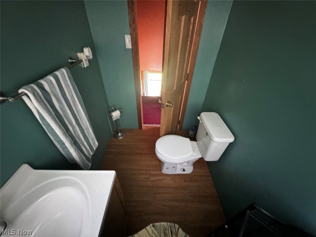 1415 Eleanor Drive Ashtabula OH 44004