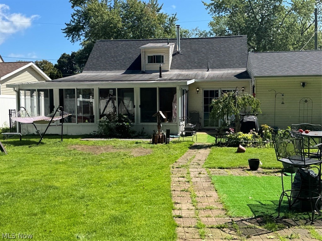 1415 Eleanor Drive Ashtabula OH 44004