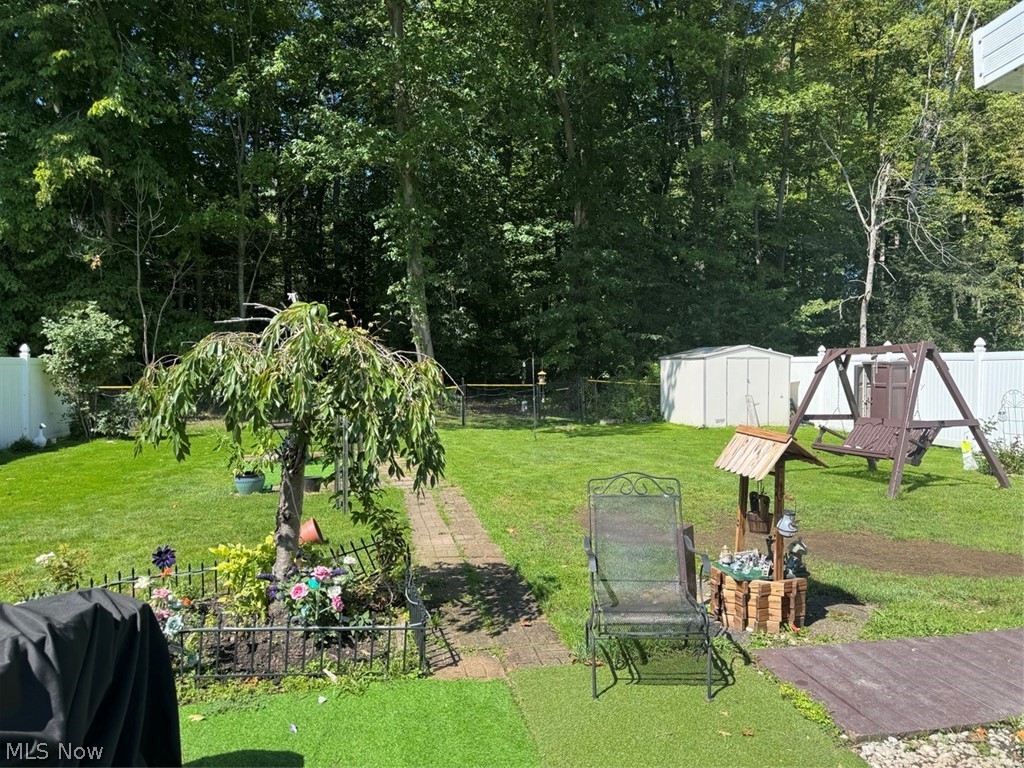 1415 Eleanor Drive Ashtabula OH 44004