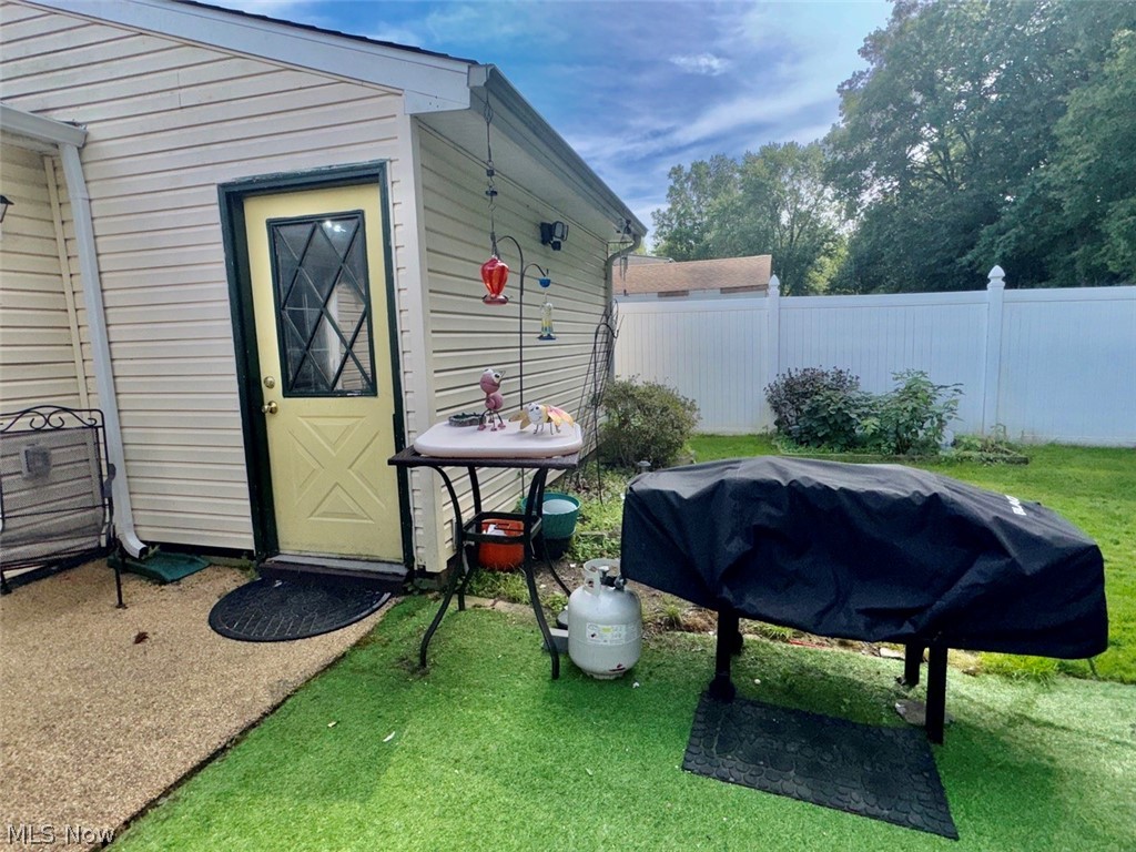 1415 Eleanor Drive Ashtabula OH 44004