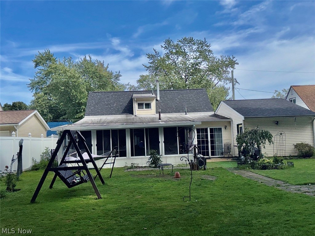 1415 Eleanor Drive Ashtabula OH 44004
