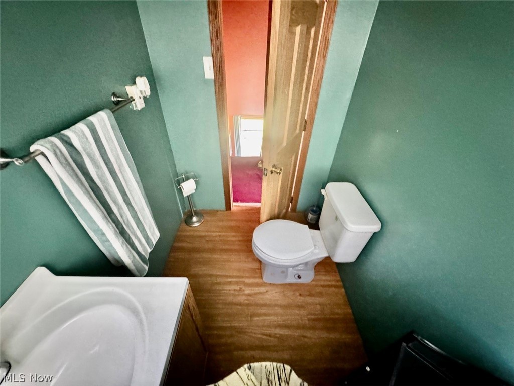 1415 Eleanor Drive Ashtabula OH 44004