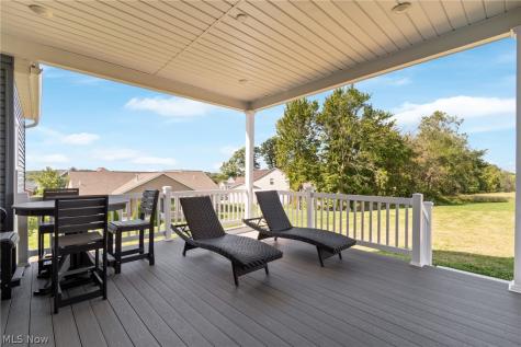 2487 Ledgestone Drive NW Uniontown OH 44685