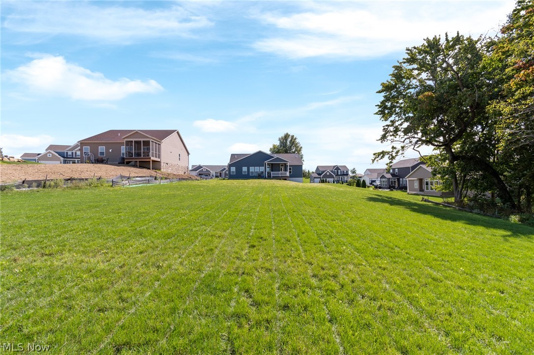 2487 Ledgestone Drive NW Uniontown OH 44685