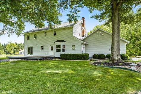 7694 Hartman Road Wadsworth OH 44281