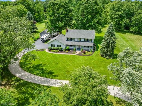 7694 Hartman Road Wadsworth OH 44281