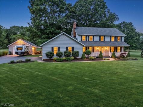 7694 Hartman Road Wadsworth OH 44281