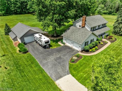 7694 Hartman Road Wadsworth OH 44281