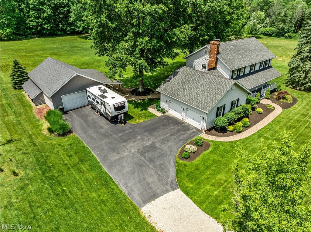 7694 Hartman Road Wadsworth OH 44281