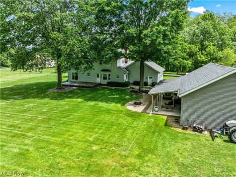 7694 Hartman Road Wadsworth OH 44281