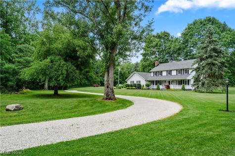 7694 Hartman Road Wadsworth OH 44281