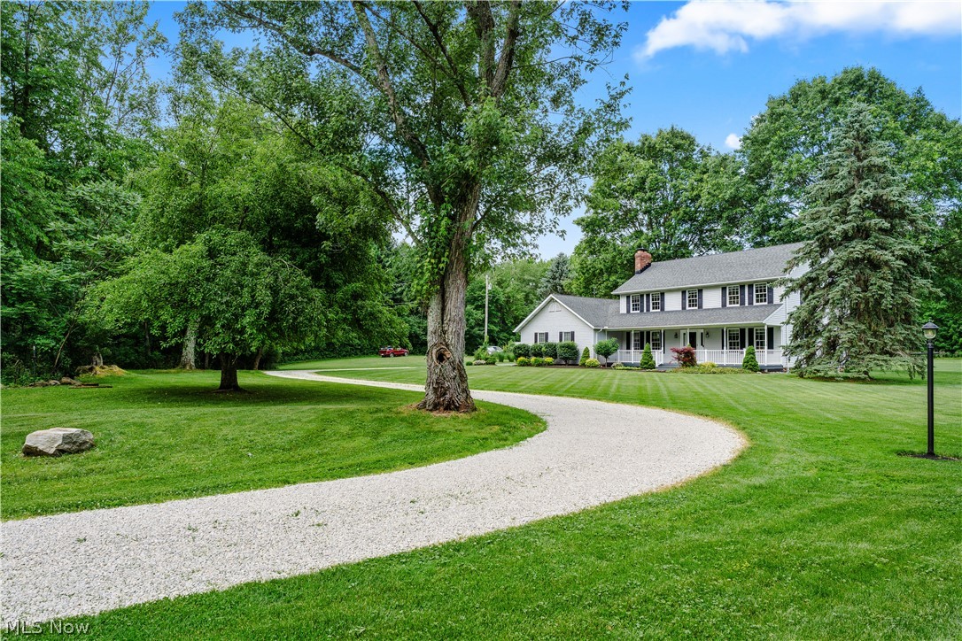 7694 Hartman Road Wadsworth OH 44281